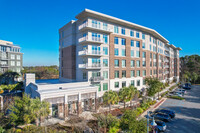 Tides IV in Mount Pleasant, SC - Foto de edificio - Building Photo