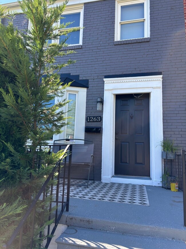 property at 1263 Walker Ave