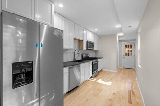 707 S Bethel St in Baltimore, MD - Building Photo - Building Photo