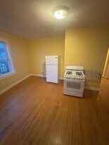 3 Cutler St in Worcester, MA - Building Photo