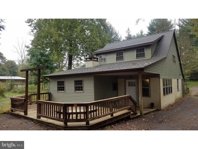 property at 1371 Old Airport Rd