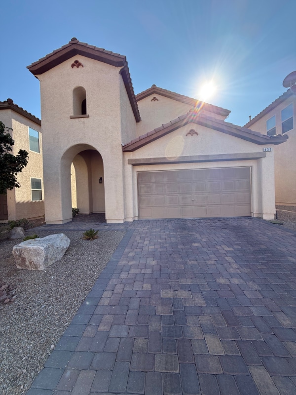 property at 436 White Heart Rd
