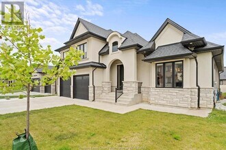 1408 Barkley Ave in Windsor, ON - Building Photo - Building Photo