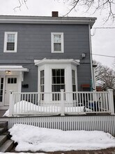 7-9 Biltmore St in Boston, MA - Building Photo - Building Photo