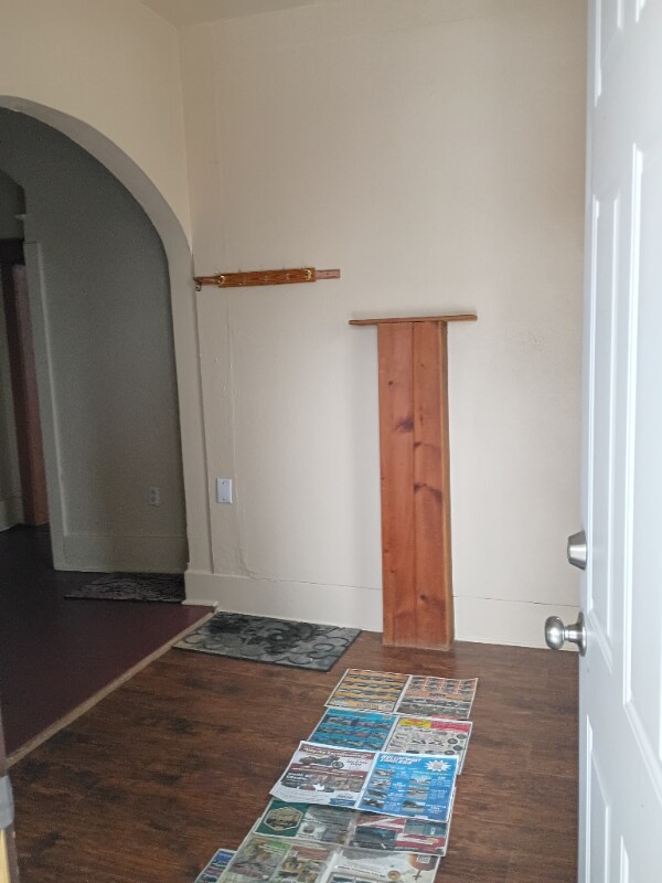 613 S Franklin Ave, Unit 1 in Somerset, PA - Building Photo - Building Photo