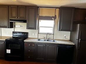 4424 TX-158, Unit TH 9 in Midland, TX - Foto de edificio - Building Photo