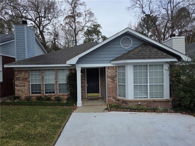 property at 5632 Bentley Ct