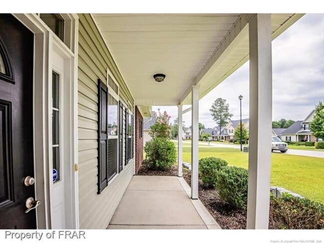 3916 Stretton Avenue in Fayetteville, NC - Building Photo - Building Photo