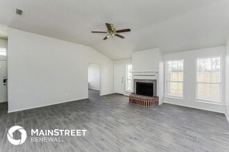 10917 Ives St in Fort Worth, TX - Building Photo - Building Photo