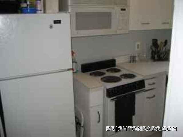 property at 1665 Commonwealth Ave