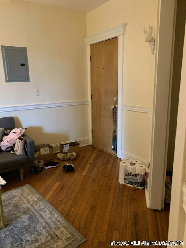 property at 352 Riverway