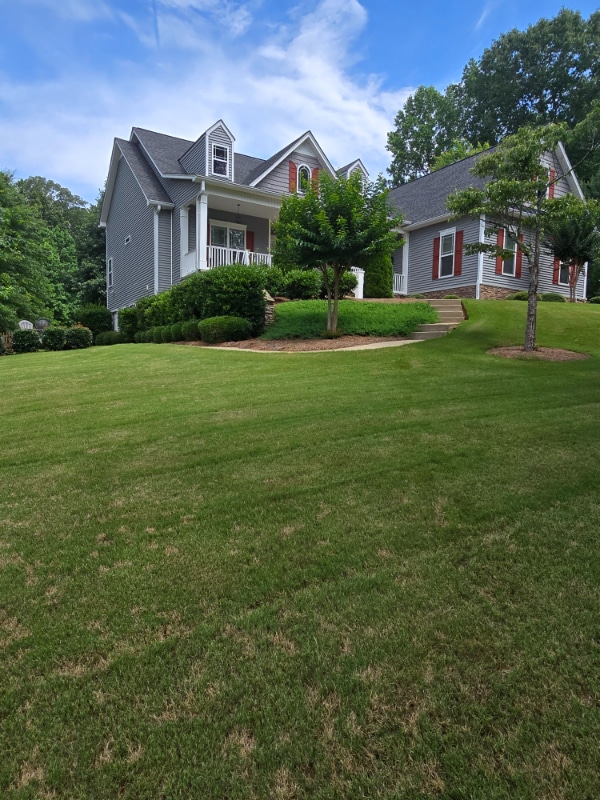 property at 256 Elsberry Mountain Rd