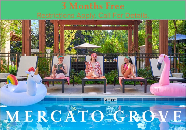 Mercato Grove