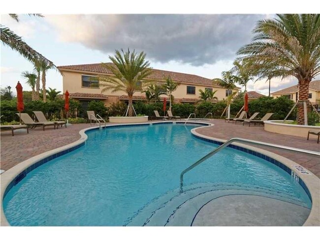 property at 5886 NW 56th Pl