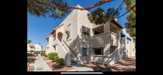 property at 101 Luna Way