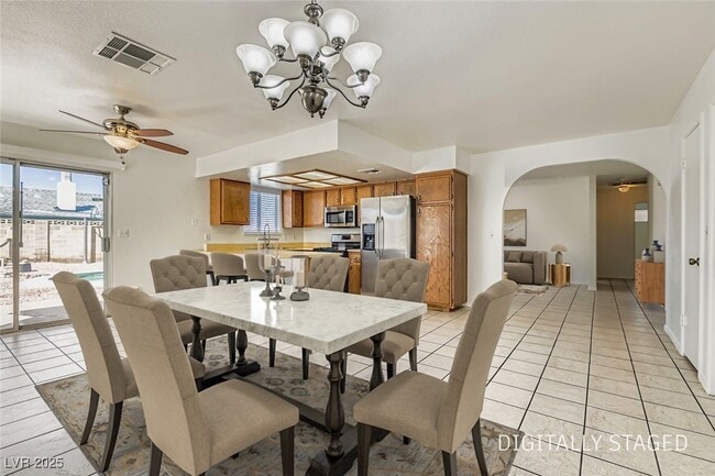 property at 710 Arrowhead Trail