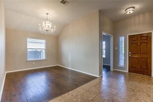 799 Clear Springs Hollow in Buda, TX - Building Photo
