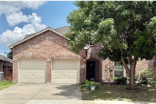 property at 1901 Martina Dr