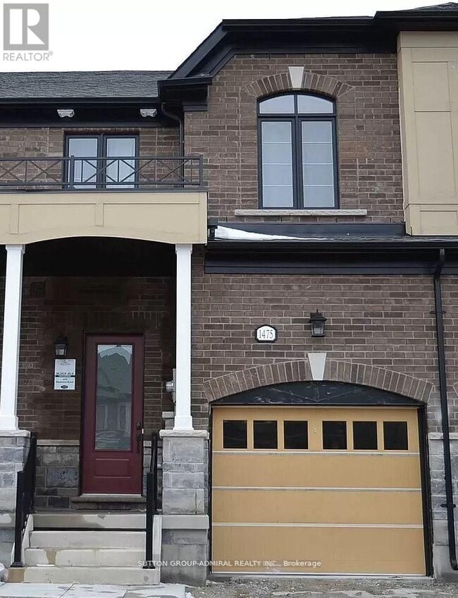 property at 1475 Blackmore St