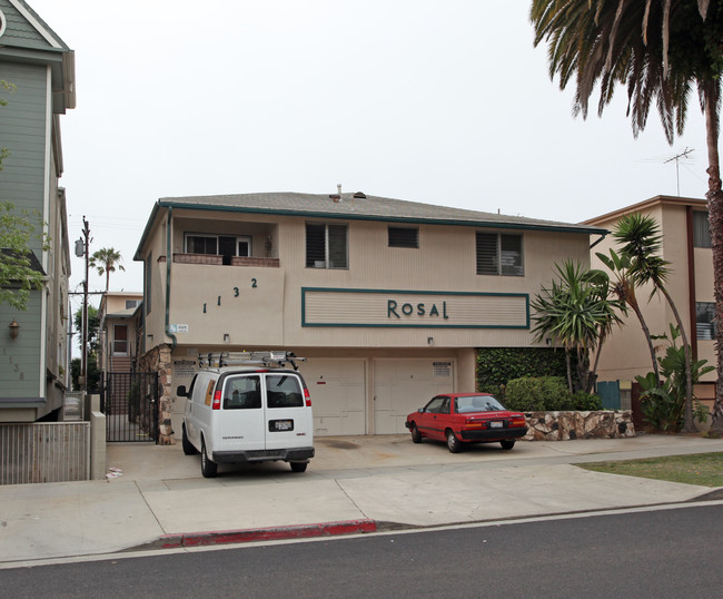 1132 12th St in Santa Monica, CA - Building Photo - Building Photo