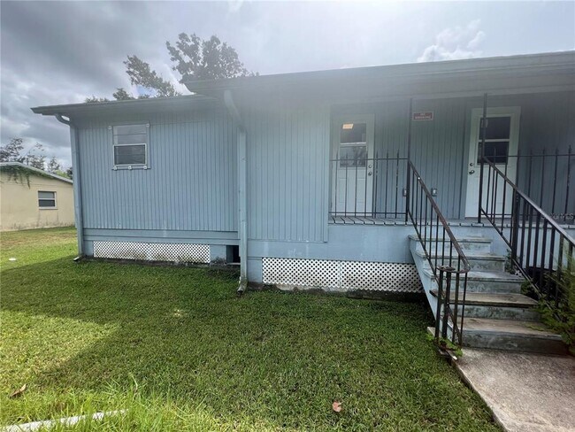 property at 2422 Dixie Ave