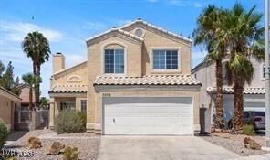 3309 Summerfield Ln in Las Vegas, NV - Building Photo - Building Photo