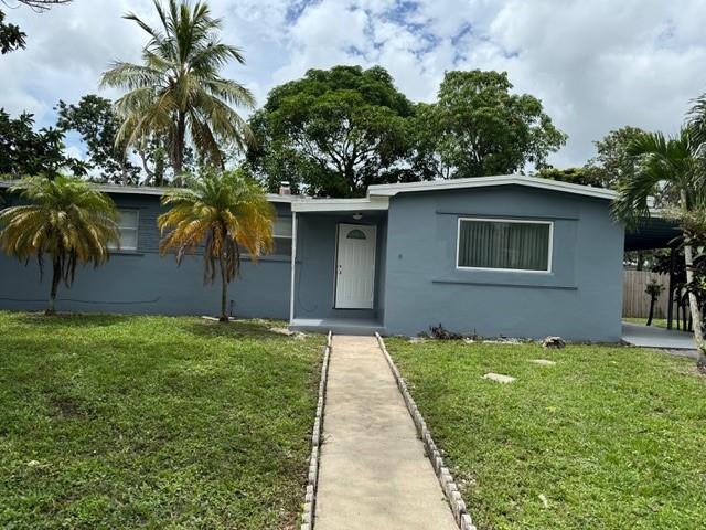 6884 NW 14th St in Plantation, FL - Building Photo - Building Photo