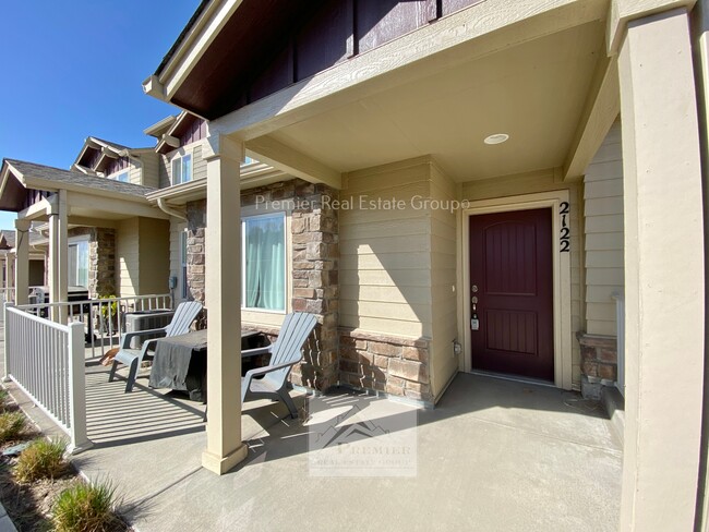 2122 Birmingham Loop in Colorado Springs, CO - Building Photo - Building Photo