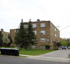 57 Neptune Dr Apartments