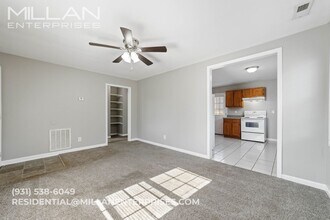 209 Burch Rd in Clarksville, TN - Building Photo - Building Photo