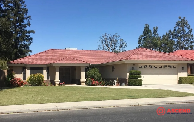 property at 7504 Feather River Dr