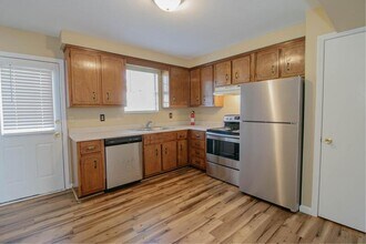 371 Peabody Dr in Clarksville, TN - Building Photo - Building Photo