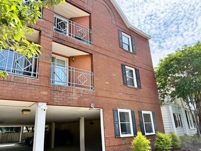 1040 Spotswood Ave in Norfolk, VA - Building Photo - Building Photo