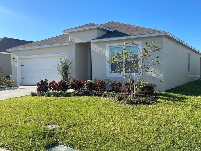 521 Nicken Grove, Unit 200 in Davenport, FL - Building Photo - Building Photo