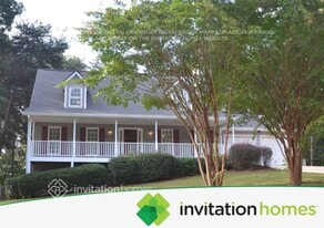 123 Oak Ridge Dr in Canton, GA - Building Photo