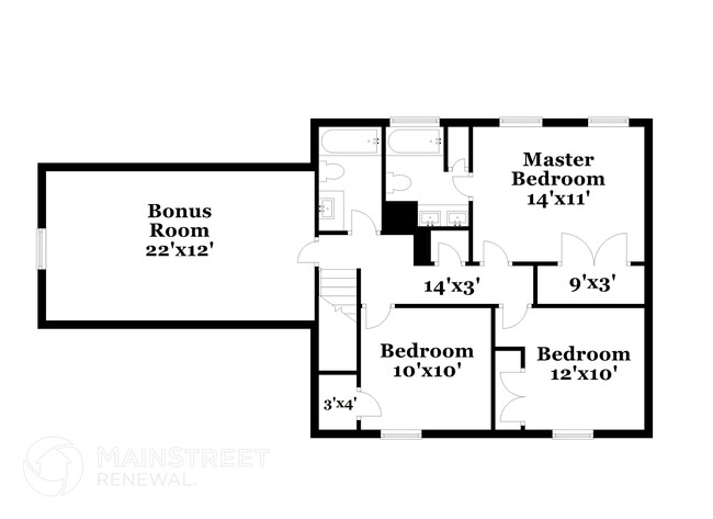 331 Norwood Dr in Clayton, NC - Building Photo - Building Photo