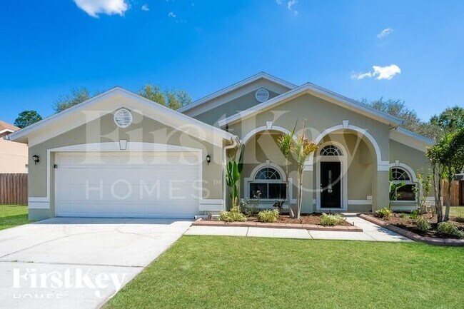 property at 9336 Sunnyoak Dr