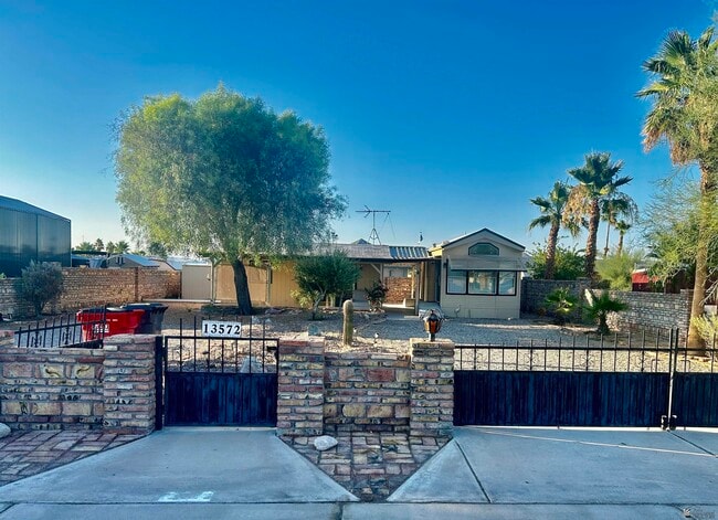 property at 13572 E 47th Ln