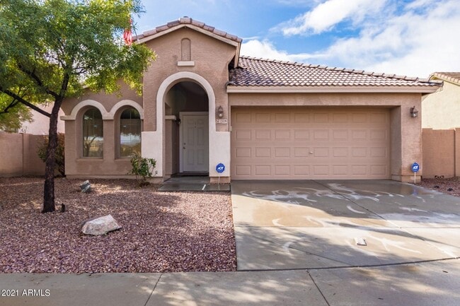 property at 15119 W Lilac St