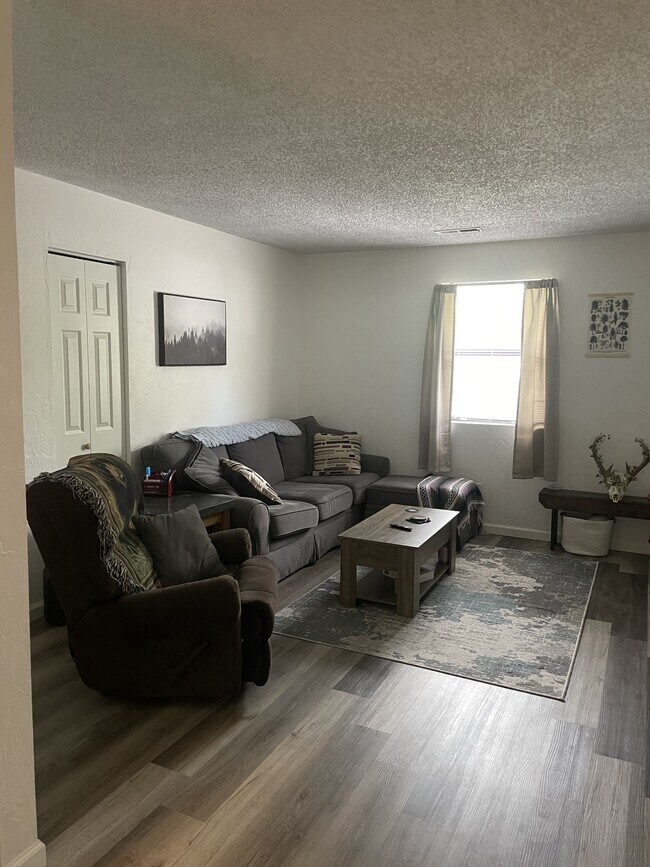 property at 435 M St