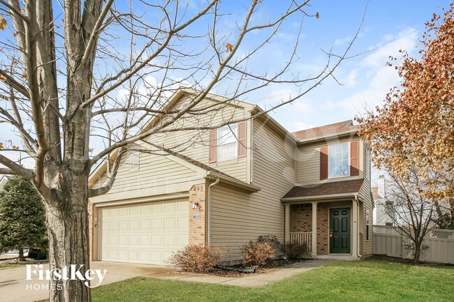 2210 Wynbrooke Blvd in Indianapolis, IN - Building Photo - Building Photo
