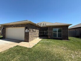 9503 Westin Dr in Amarillo, TX - Building Photo