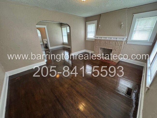 604 80th Pl S in Birmingham, AL - Building Photo - Building Photo