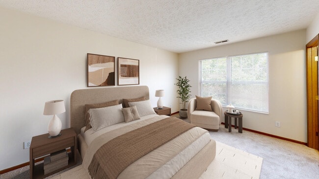 Hilliard Park Apartments