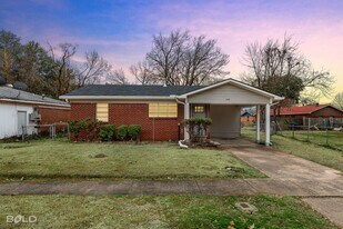 308 Oregon Ave in Shreveport, LA - Building Photo