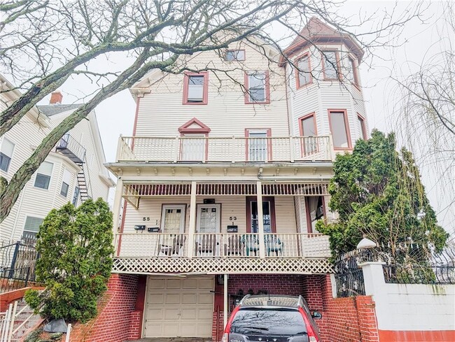 property at 53 Bancroft St