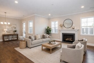 13708 Tranquil Day Dr in Matthews, NC - Building Photo - Building Photo