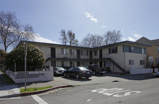 1101 Foothill Blvd Apartments