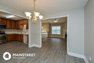 95 Sable Cir in Covington, GA - Building Photo - Building Photo