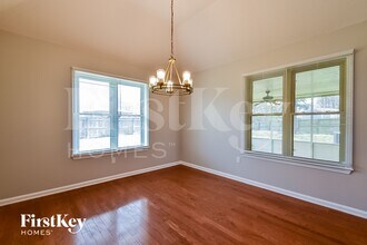 4358 Winding Hollow Way in Memphis, TN - Building Photo - Building Photo